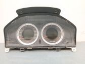 Velocímetro (tablero de instrumentos)