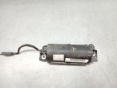 Unidad de control/módulo del motor
