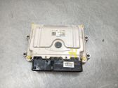 Unidad de control/módulo del motor
