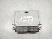 Unidad de control/módulo del motor