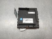 Unidad de control/módulo del motor