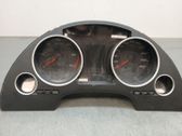 Speedometer (instrument cluster)