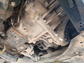 Manual 5 speed gearbox