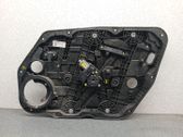 Regulador de ventanilla eléctrico de puerta delantera