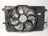 Ventilador eléctrico del radiador