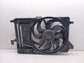 Ventilador eléctrico del radiador