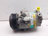 Klimakompressor Pumpe