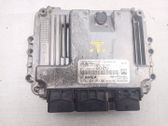 Unidad de control/módulo del motor