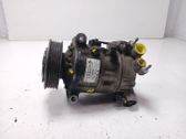 Klimakompressor Pumpe