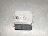 Unidad de control/módulo del motor