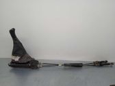 Gear shift rod