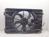 Ventilador eléctrico del radiador