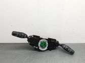 Multifunctional control switch/knob