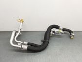 Manguera/tubo del aire acondicionado (A/C)