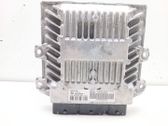 Engine control unit/module