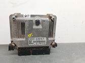 Unidad de control/módulo del motor