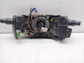 Multifunctional control switch/knob