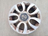 R18 alloy rim