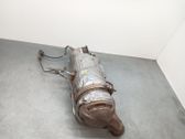 Filtro de partículas del catalizador/FAP/DPF