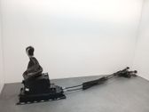 Gear shift rod