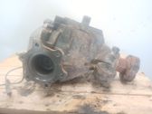 Hinterachsdifferential