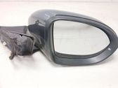 Front door electric wing mirror