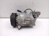 Compresor (bomba) del aire acondicionado (A/C))