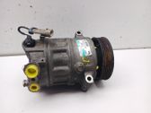 Compresor (bomba) del aire acondicionado (A/C))
