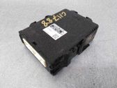 Module de contrôle de boîte de vitesses ECU