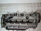Engine head