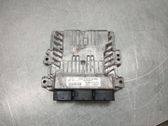 Unidad de control/módulo del motor