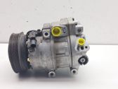 Air conditioning (A/C) compressor (pump)