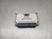Unidad de control/módulo del motor