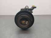 Compresor (bomba) del aire acondicionado (A/C))