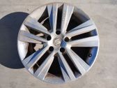 18 Zoll Leichtmetallrad Alufelge