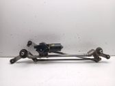 Motor del limpiaparabrisas