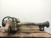 Front differential