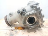 Mechanizm różnicowy przedni / Dyferencjał