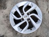 18 Zoll Leichtmetallrad Alufelge