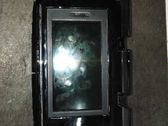 Pantalla del monitor frontal