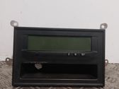 Pantalla del monitor frontal