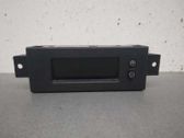 Head up display screen