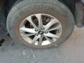 24 Zoll Leichtmetallrad Alufelge