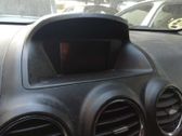 Head up display screen