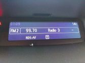Head up display screen