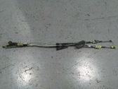 Selector caja de cambios