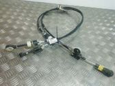 Gear shifter/selector