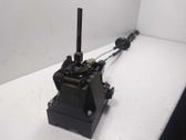 Gear shifter/selector