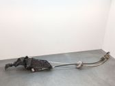 Selector caja de cambios