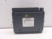 Unidad de control/módulo del motor